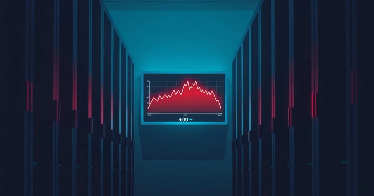 Why PostgreSQL hot standby lag spikes during 3 AM slot jackpot storms