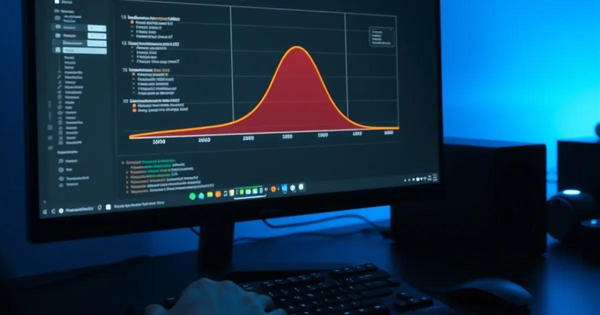 Why Your Matchmaking Confidence Interval Widens After 150 Rounds