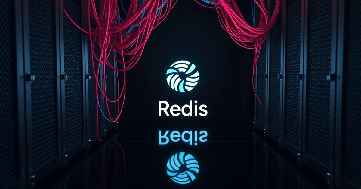 Why Your Redis Pub/Sub Messages Arrive Out of Order at Scale